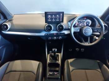 Used Audi Q2 2024 for sale - 74725142: Photo