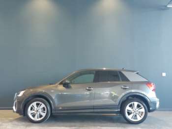 Used Audi Q2 2024 for sale - 74725142: Photo
