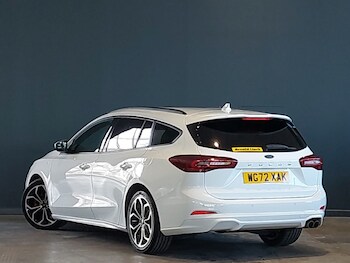 Used Ford Focus 2023 for sale - 78360829: Photo