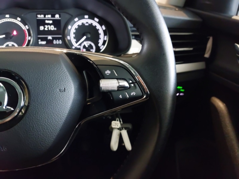 Used Skoda Kamiq 2022 for sale - 76325577: Photo 11