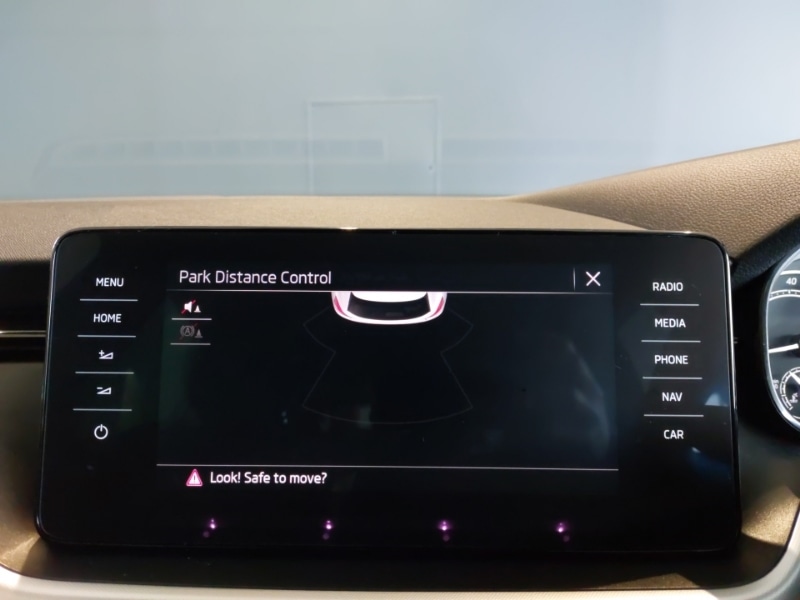 Used Skoda Kamiq 2022 for sale - 76325577: Photo 13