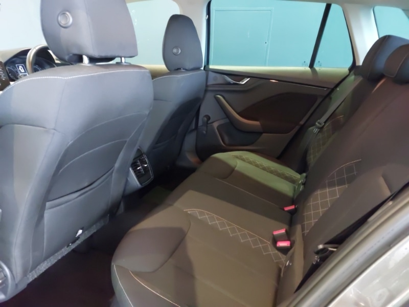 Used Skoda Kamiq 2022 for sale - 76325577: Photo 6