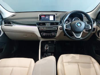 Used BMW X1 2020 for sale - 75725534: Photo