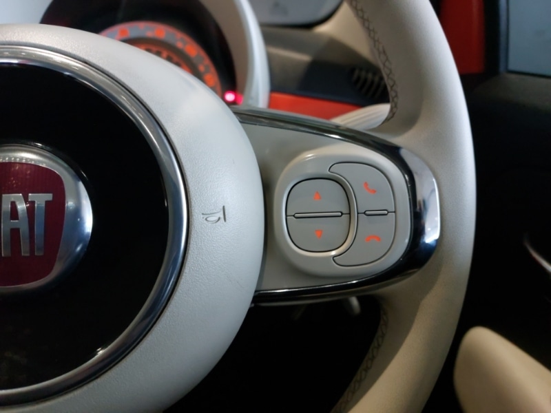 Used Fiat 500 2022 for sale - 77837715: Photo 11