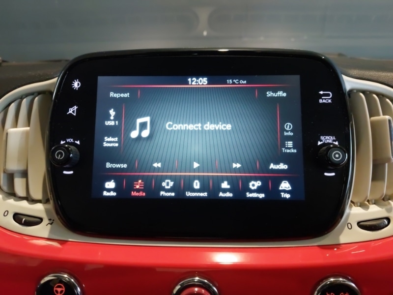 Used Fiat 500 2022 for sale - 77837715: Photo 13