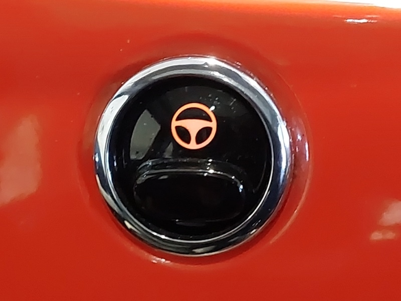 Used Fiat 500 2022 for sale - 77837715: Photo 16