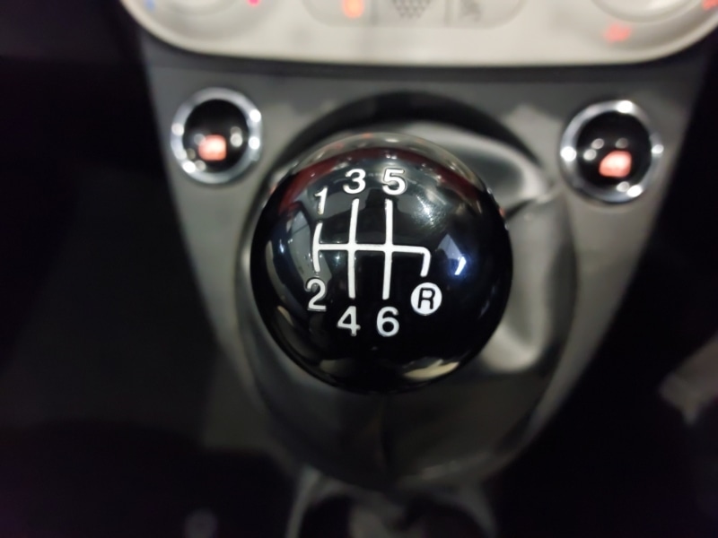 Used Fiat 500 2022 for sale - 77837715: Photo 17