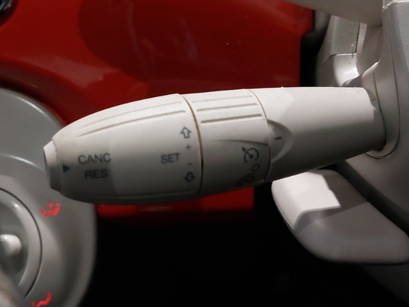 Used Fiat 500 2022 for sale - 77837715: Photo 19