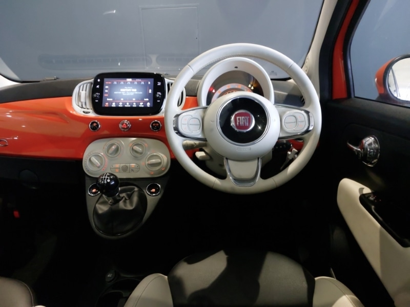 Used Fiat 500 2022 for sale - 77837715: Photo 7