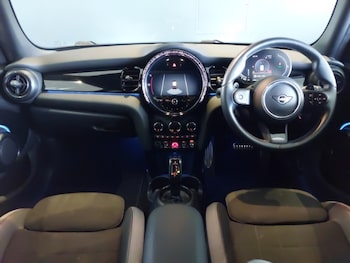 Used MINI Hatch 2021 for sale - 78860836: Photo
