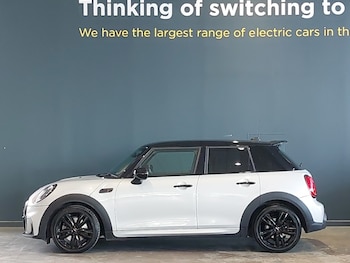 Used MINI Hatch 2021 for sale - 78860836: Photo