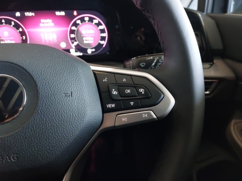 Used Volkswagen Golf 2021 for sale - 76651506: Photo 11