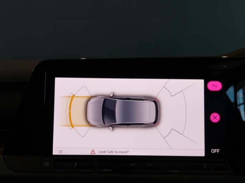 Used Volkswagen Golf 2021 for sale - 76651506: Photo 12