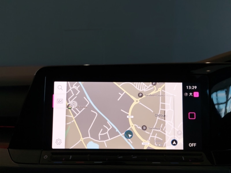 Used Volkswagen Golf 2021 for sale - 76651506: Photo 13