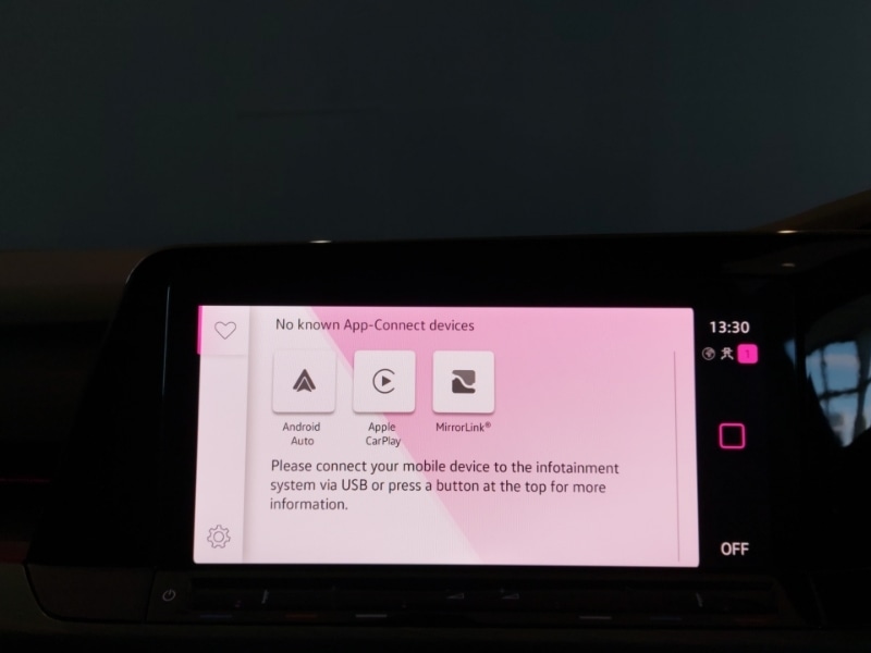 Used Volkswagen Golf 2021 for sale - 76651506: Photo 14