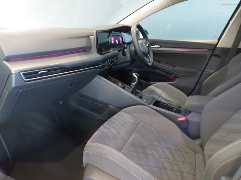 Used Volkswagen Golf 2021 for sale - 76651506: Photo 5