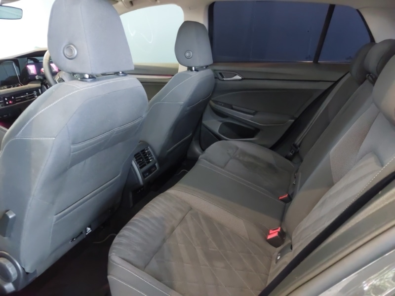Used Volkswagen Golf 2021 for sale - 76651506: Photo 6