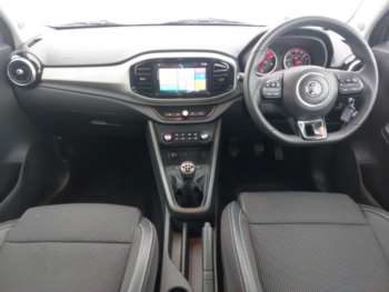 Used MG MG3 2024 for sale - 75027166: Photo