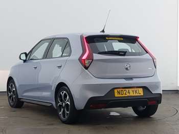 Used MG MG3 2024 for sale - 75027166: Photo