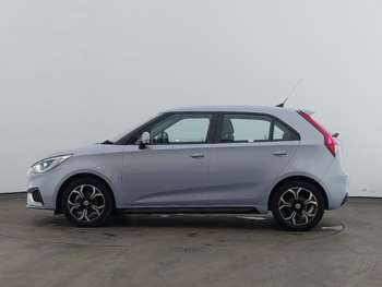 Used MG MG3 2024 for sale - 75027166: Photo