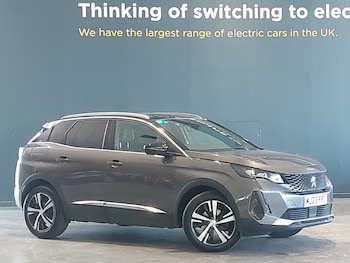 Used Peugeot 3008 2023 for sale - 79273821: Photo