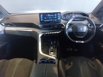 Used Peugeot 3008 2023 for sale - 79273821: Photo