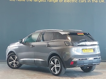 Used Peugeot 3008 2023 for sale - 79273821: Photo