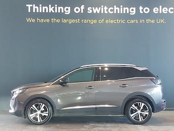 Used Peugeot 3008 2023 for sale - 79273821: Photo