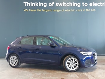 Used Audi A1 2023 for sale - 79322071: Photo