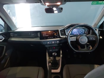 Used Audi A1 2023 for sale - 79322071: Photo