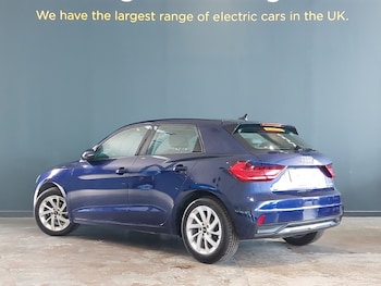 Used Audi A1 2023 for sale - 79322071: Photo