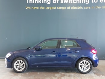 Used Audi A1 2023 for sale - 79322071: Photo