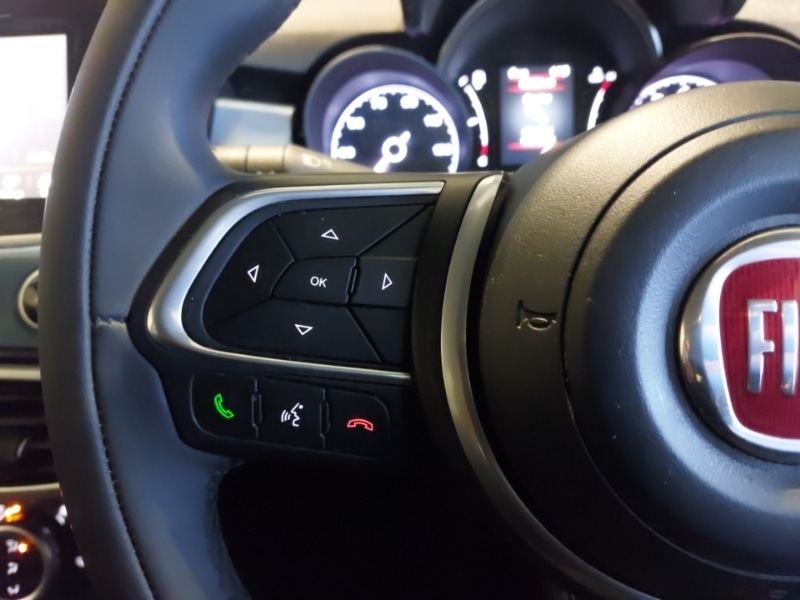 Used Fiat 500X 2019 for sale - 76506756: Photo 10