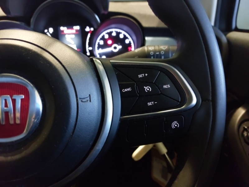 Used Fiat 500X 2019 for sale - 76506756: Photo 11