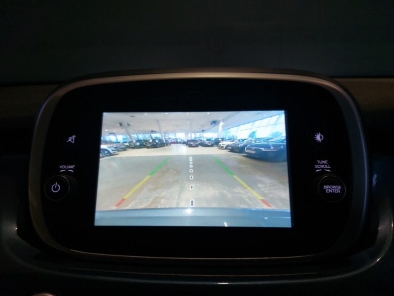 Used Fiat 500X 2019 for sale - 76506756: Photo 12