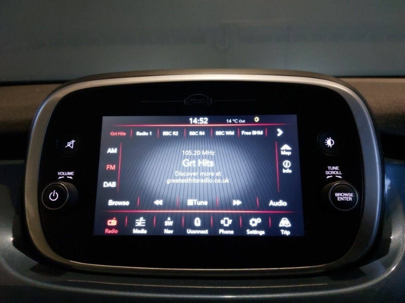 Used Fiat 500X 2019 for sale - 76506756: Photo 13