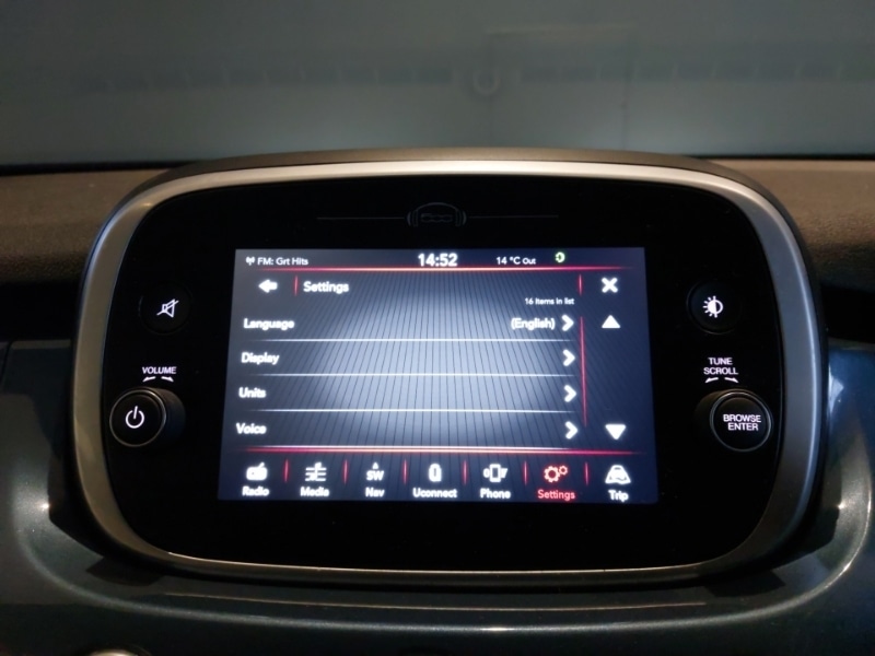 Used Fiat 500X 2019 for sale - 76506756: Photo 15