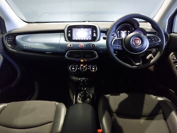 Used Fiat 500X 2019 for sale - 76506756: Photo