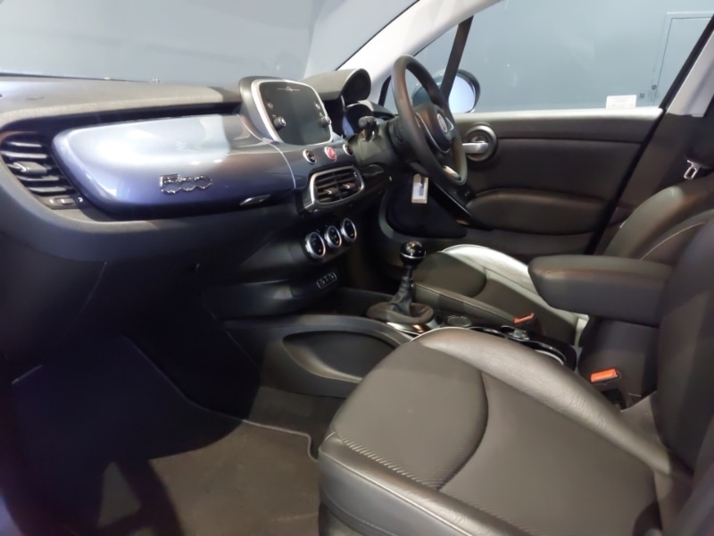 Used Fiat 500X 2019 for sale - 76506756: Photo 5