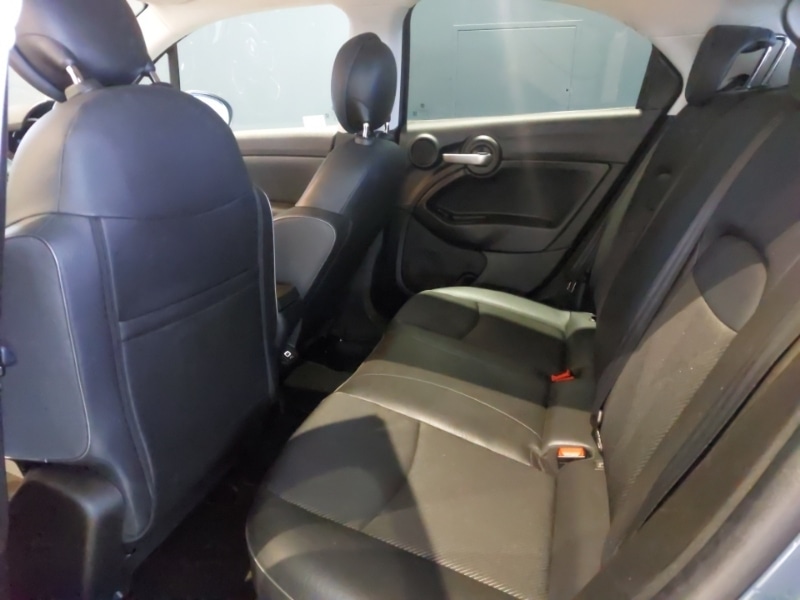 Used Fiat 500X 2019 for sale - 76506756: Photo 6