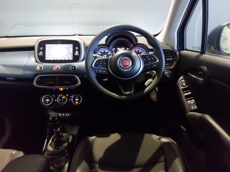 Used Fiat 500X 2019 for sale - 76506756: Photo 7