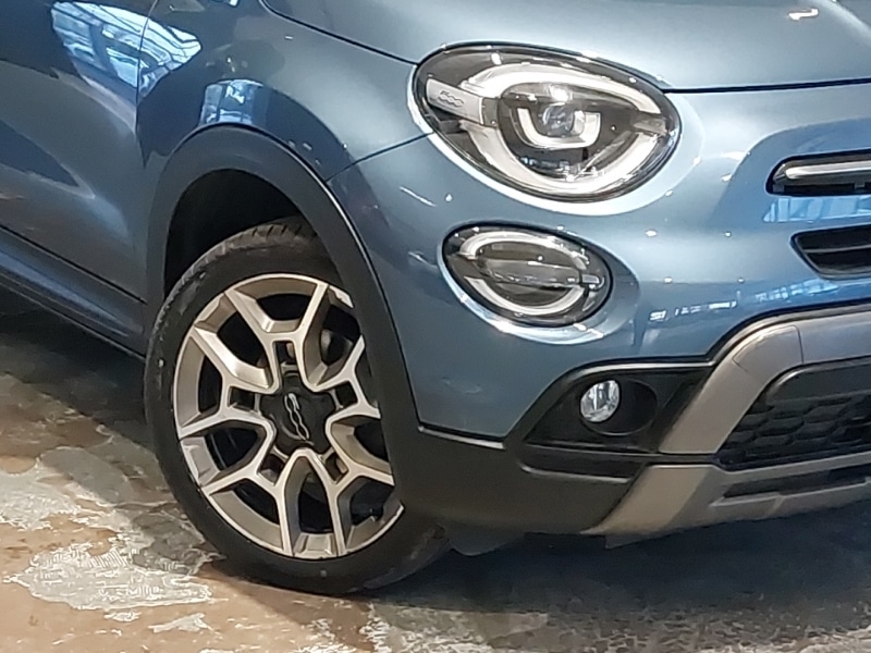 Used Fiat 500X 2019 for sale - 76506756: Photo 9