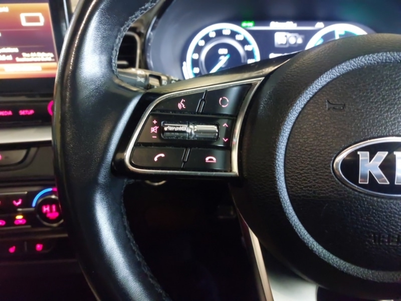 Used Kia XCeed 2021 for sale - 78169612: Photo 10