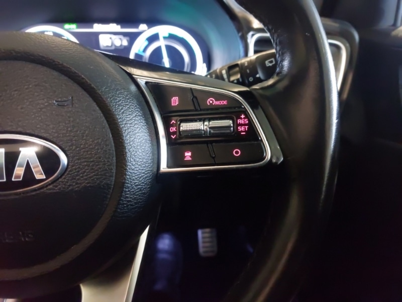 Used Kia XCeed 2021 for sale - 78169612: Photo 11