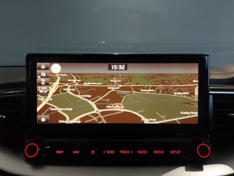 Used Kia XCeed 2021 for sale - 78169612: Photo 14