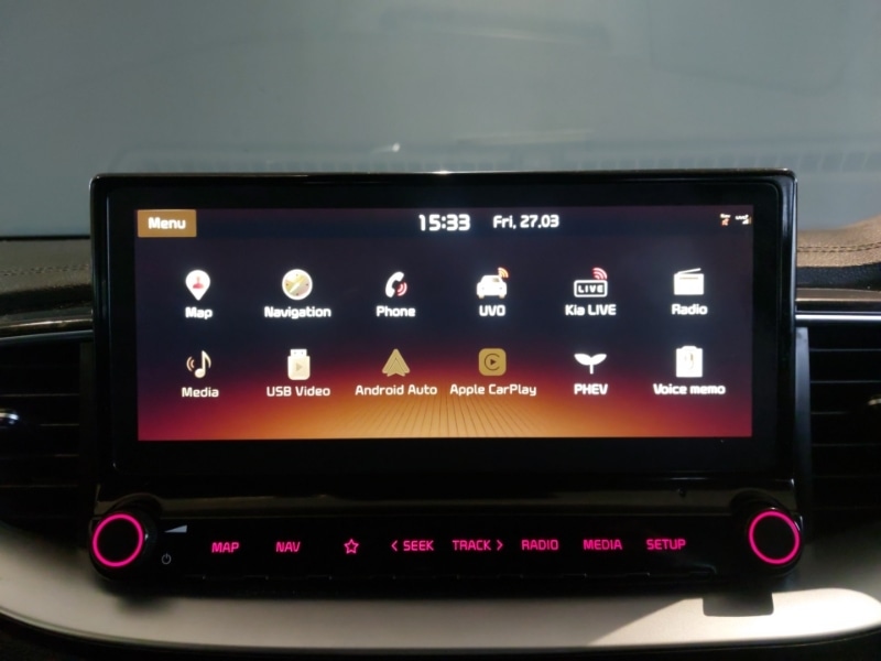 Used Kia XCeed 2021 for sale - 78169612: Photo 15