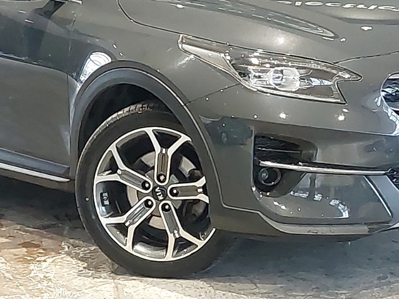 Used Kia XCeed 2021 for sale - 78169612: Photo 9