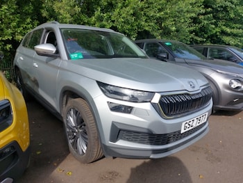 Used Skoda Kodiaq 2023 for sale - 79031497: Photo