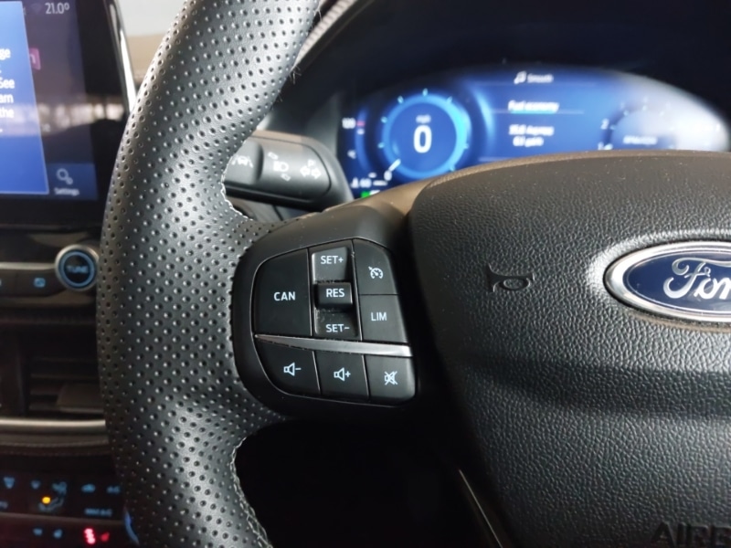 Used Ford Puma 2022 for sale - 77987590: Photo 10