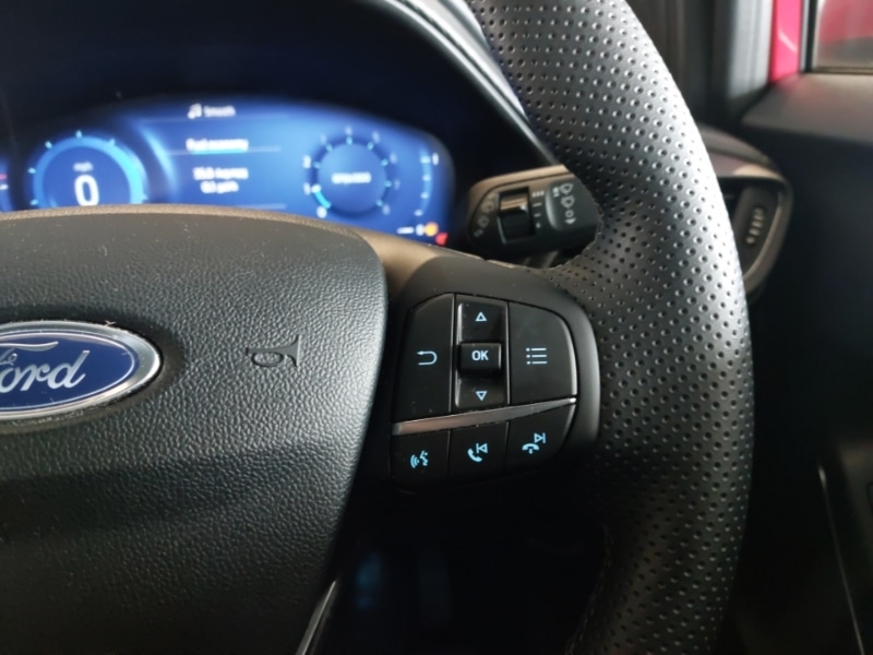 Used Ford Puma 2022 for sale - 77987590: Photo 11